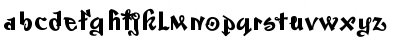 Graffiti Regular Font Graffiti Regular Font
