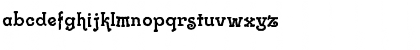 Gramophone ITC Std Regular Font