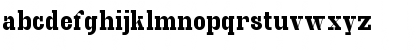 Granite Alternate Font Granite Alternate Font