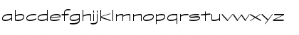 Graphite LightWide Font Graphite LightWide Font