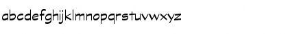 Graphite Std Regular Font Graphite Std Regular Font