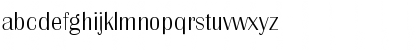 Grenoble-Xlight Regular Font Grenoble-Xlight Regular Font