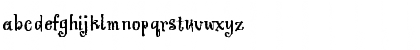 Greymantle MVB Regular Font Greymantle MVB Regular Font