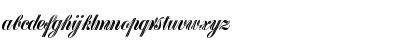 Greyton Script Std Regular Font Greyton Script Std Regular Font