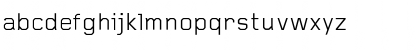 Gridnik Regular Font Gridnik Regular Font