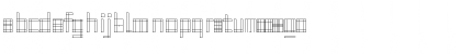 GridNormal Regular Font GridNormal Regular Font
