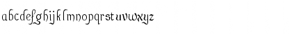 Griseldis Regular Font Griseldis Regular Font
