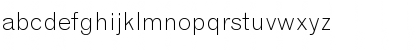 Grotesque MT Light Font