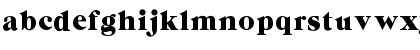 Grouch Regular Font Grouch Regular Font