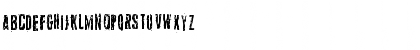 5 Regular Font 5 Regular Font