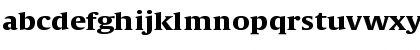 GulliverCompact Bold Font