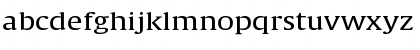 GulliverCompact Regular Font GulliverCompact Regular Font
