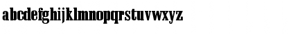 Gustav Regular Font Gustav Regular Font