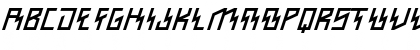 Hand of God Regular Font Hand of God Regular Font