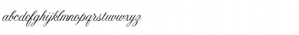 HappyBirthday Regular Font HappyBirthday Regular Font