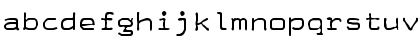 HardCase Bad Font HardCase Bad Font