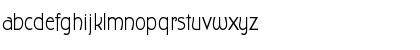 Hardwood LP Regular Font