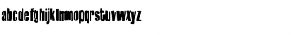 Harlem-SlangBold Regular Font