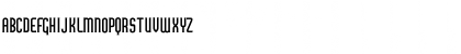 Harlow Regular Font Harlow Regular Font