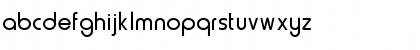 Harry Plain Font