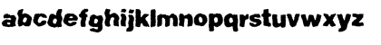 Hatchett Regular Font Hatchett Regular Font