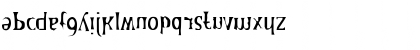 HateNote Incensed Font HateNote Incensed Font