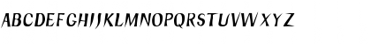 Headbone Regular Font Headbone Regular Font