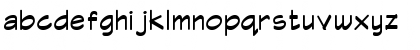 Heavy Hand2 Regular Font Heavy Hand2 Regular Font