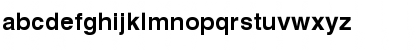 HeliosC Bold Font HeliosC Bold Font