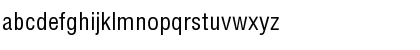 HeliosCond Regular Font HeliosCond Regular Font