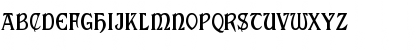 Cabaletta Regular Font Cabaletta Regular Font