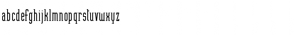 Heliotype Plain Font