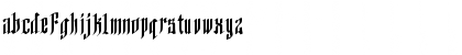 helvedding Regular Font helvedding Regular Font