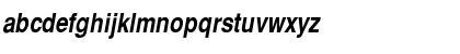 HelveticaCyrillicBoldItalic Regular Font HelveticaCyrillicBoldItalic Regular Font