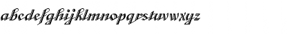 Cabarga Cursiva Plain Font Cabarga Cursiva Plain Font