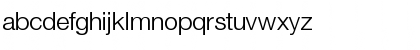 Helvetica Neue Regular Font