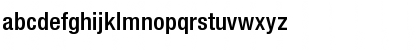 Helvetica Neue Regular Font