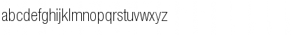 Helvetica Neue LT Regular Font