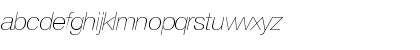 Helvetica Neue LT Regular Font
