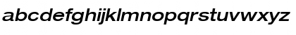 Helvetica Neue LT Pro 63 Medium Extended Oblique Font Helvetica Neue LT Pro 63 Medium Extended Oblique Font