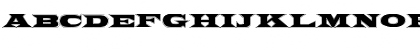 ZyklopInline Regular Font