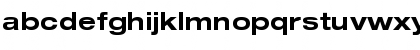 Helvetica Neue LT Std 73 Bold Extended Font Helvetica Neue LT Std 73 Bold Extended Font