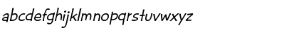 CAC Futura Casual Bold Italic Regular Font CAC Futura Casual Bold Italic Regular Font