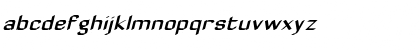 Zyphyte Medium Italic Font Zyphyte Medium Italic Font