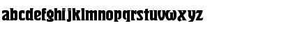 HeroldC Bold Font HeroldC Bold Font