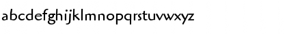 ITC Highlander Book Font ITC Highlander Book Font