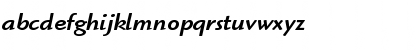 ITC Highlander Std Medium Italic Font ITC Highlander Std Medium Italic Font