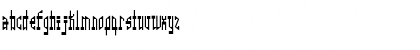 Hip Regular Font