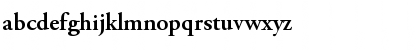 Hipermestra Demibold Font Hipermestra Demibold Font