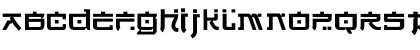 Hirosh Regular Font Hirosh Regular Font